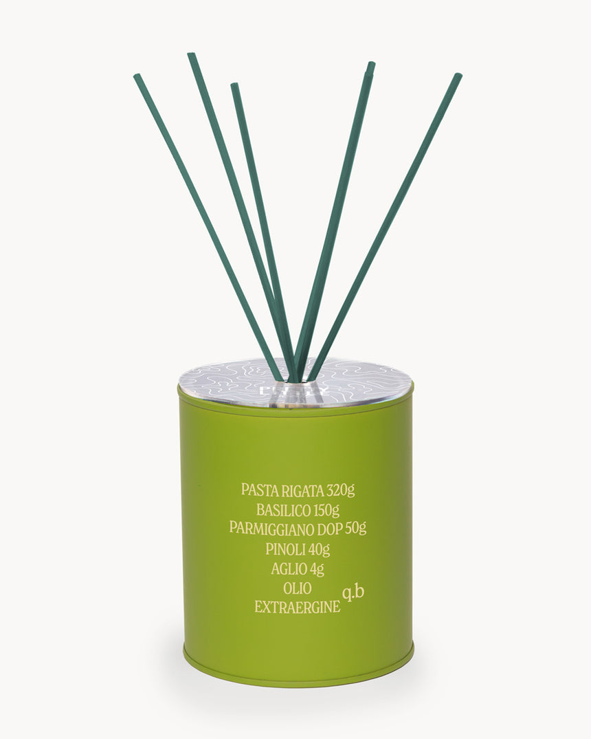 Freshener - “Pesto Pasta”