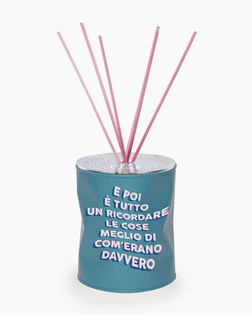 Perfumer - "Remember"