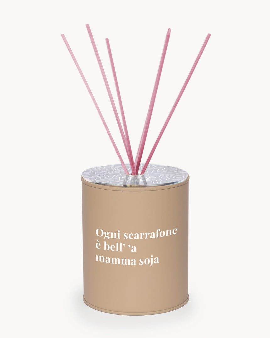 Air Freshener - “Every cockroach is beautiful to its mother”