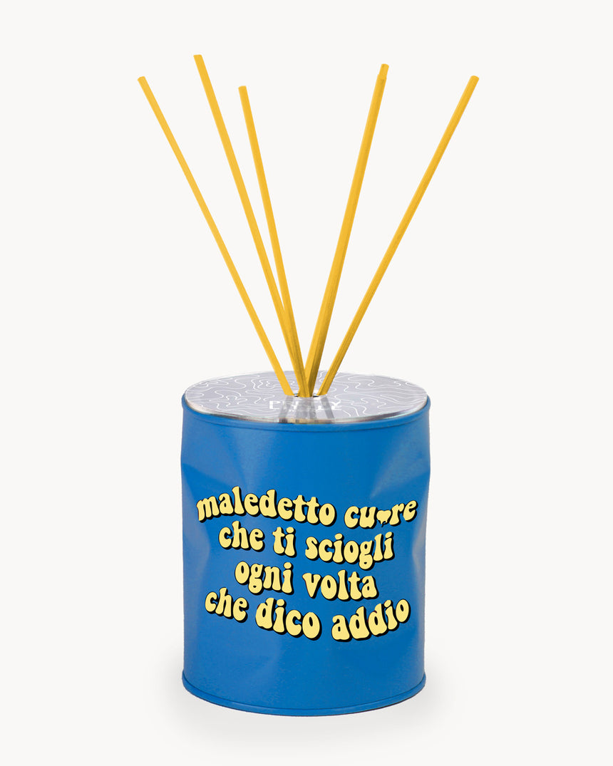 Air Freshener - “Cursed Heart”