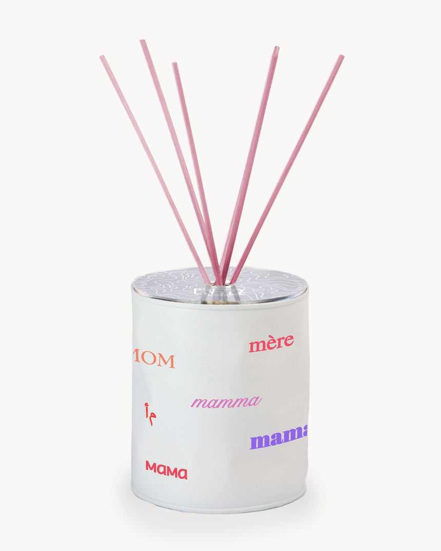 Air Freshener - “Mom in All Languages”