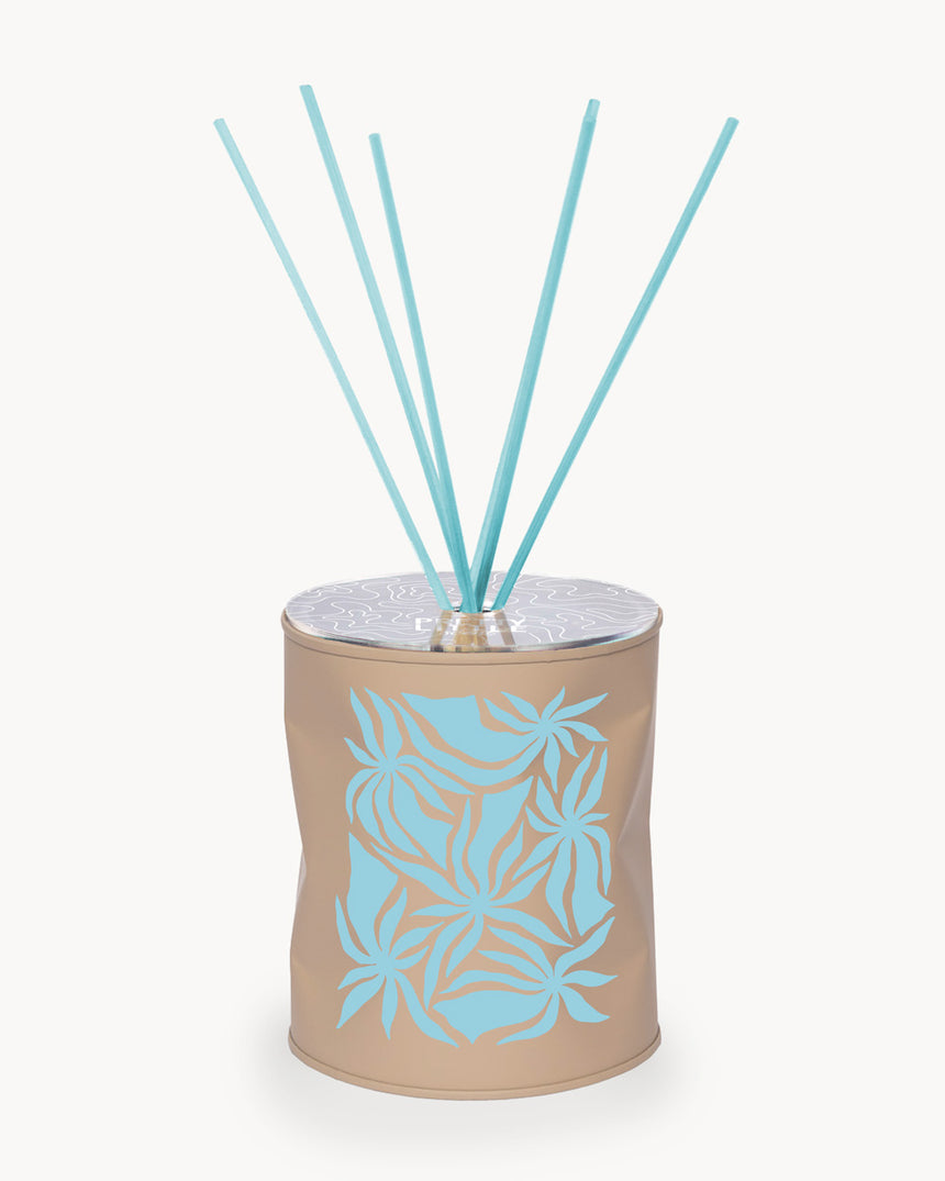 Perfumer - Love is Blind