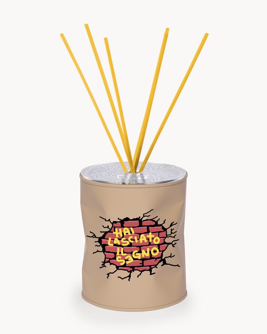 Air Freshener - “You Left Your Mark”