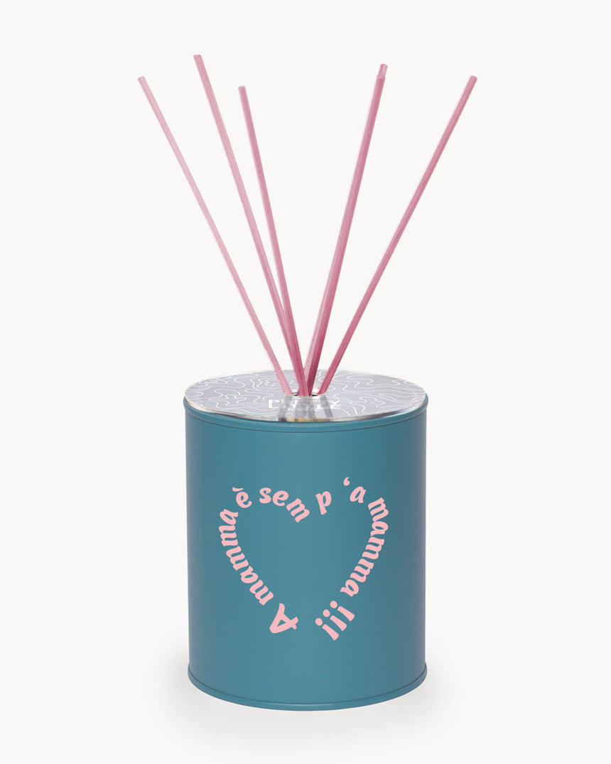 Air Freshener - “A' Mamm è Semp a' Mamm” - Ottanio