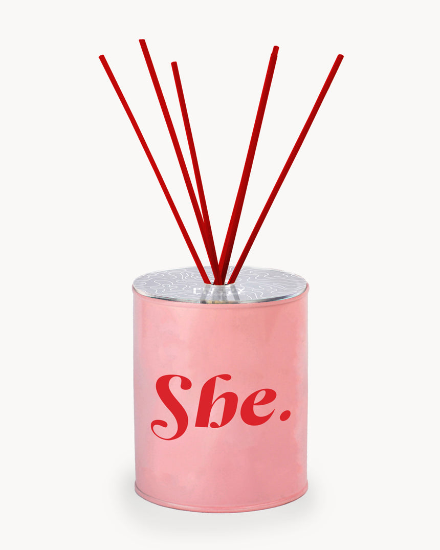 Air Freshener - "SHE"