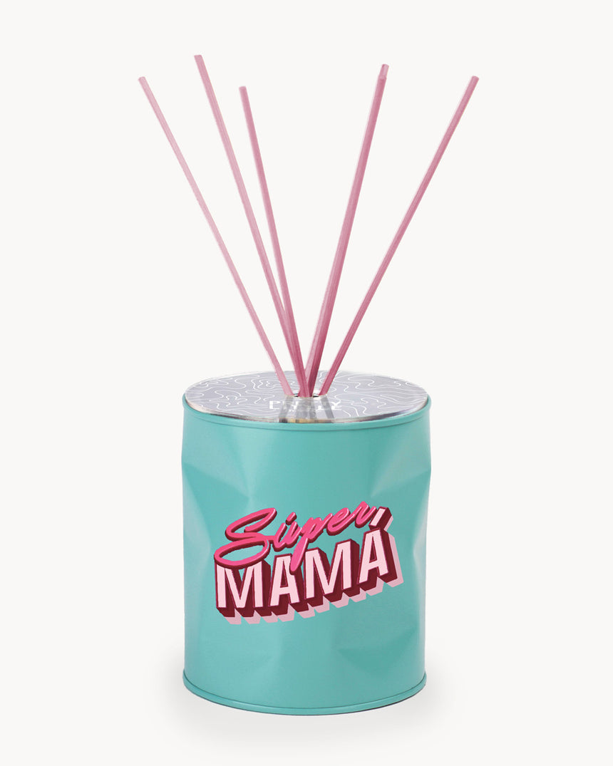 Perfumer - “Super Mamà” - Tiffany