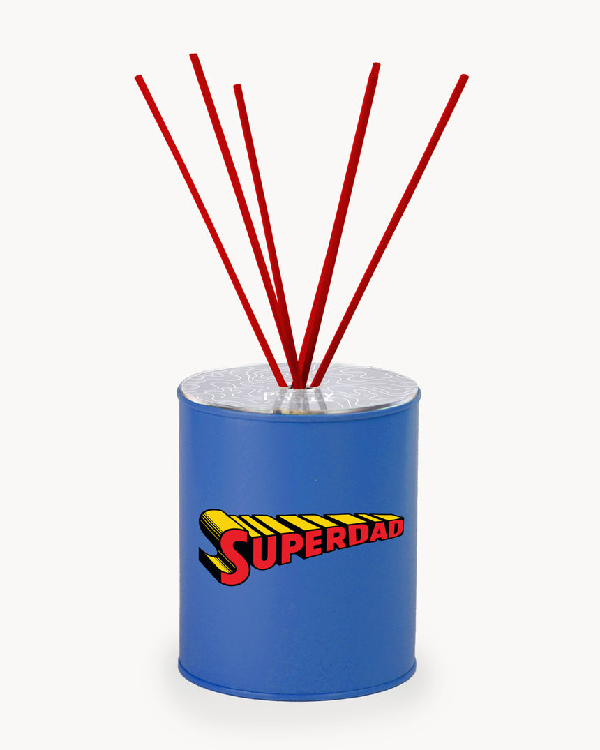 Perfumer - "Super Dad" Swash