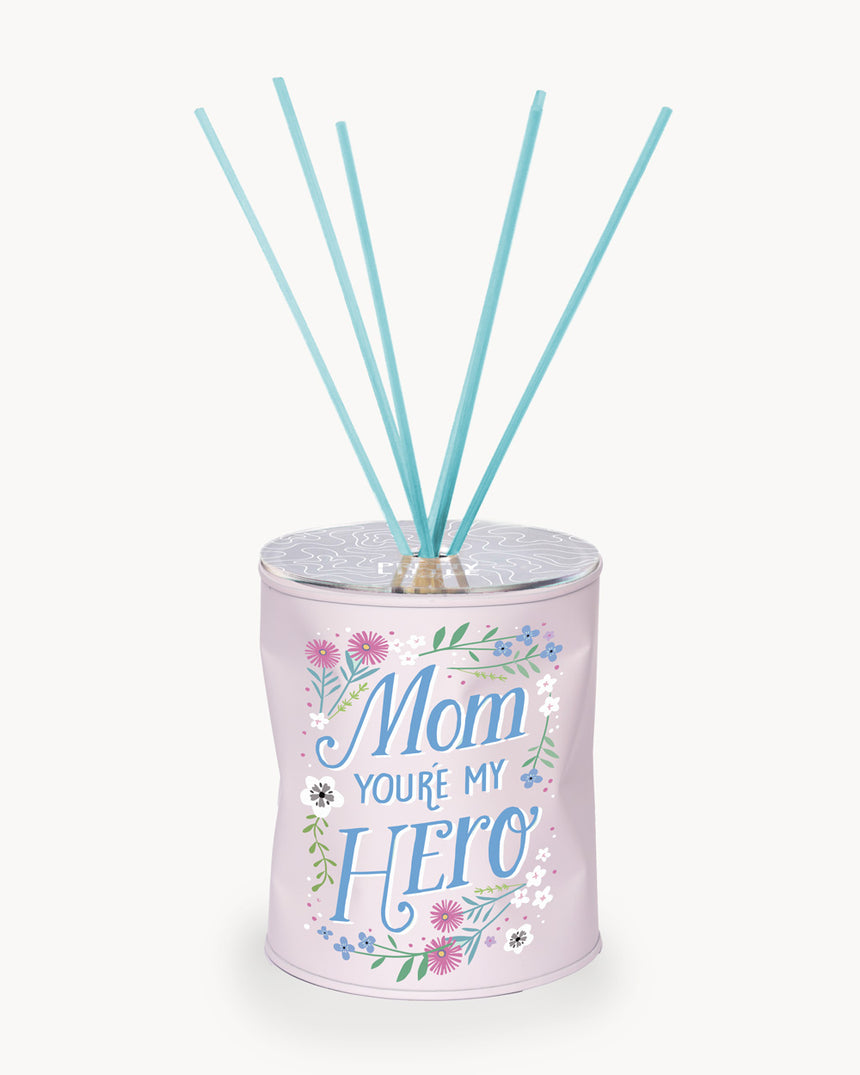 Perfumer - “Mom You're My Hero”