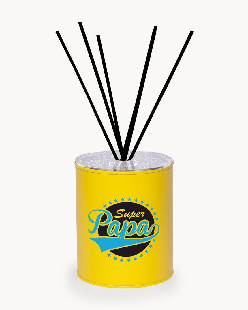 Perfumer - Why is all this happening to me