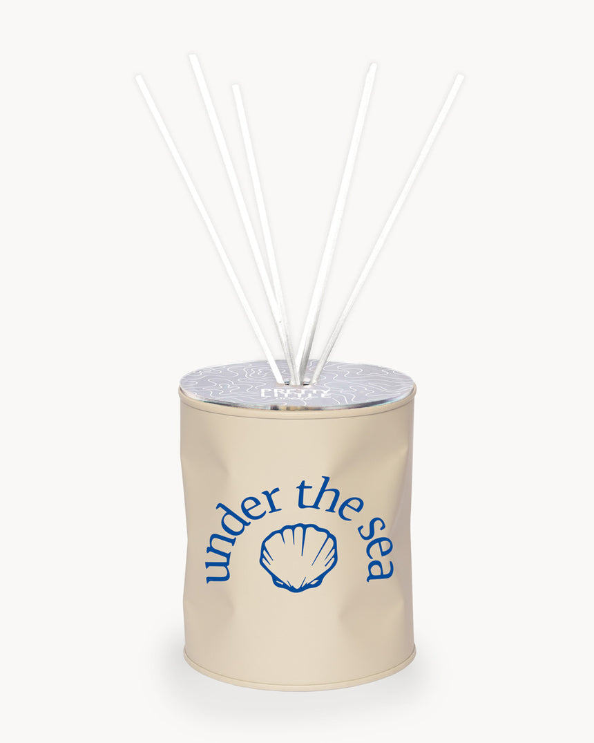 Perfumer - Love is Blind