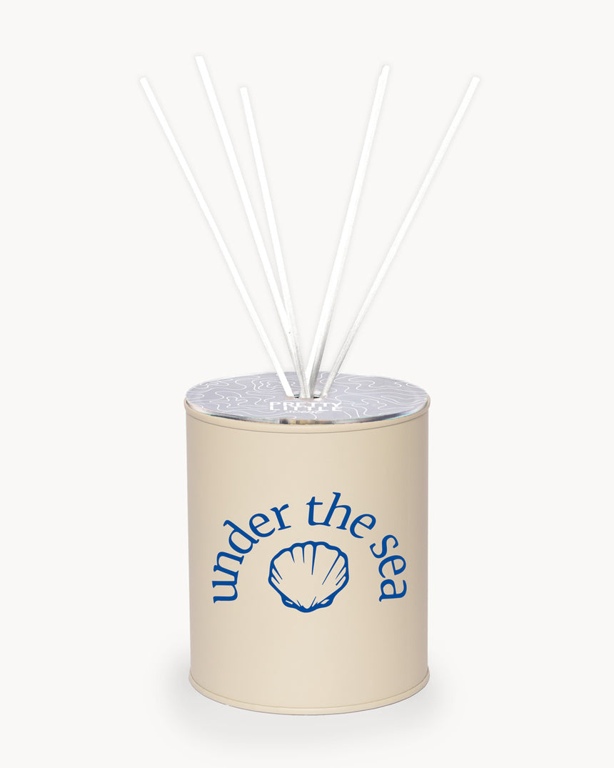 Perfumer - Love is Blind