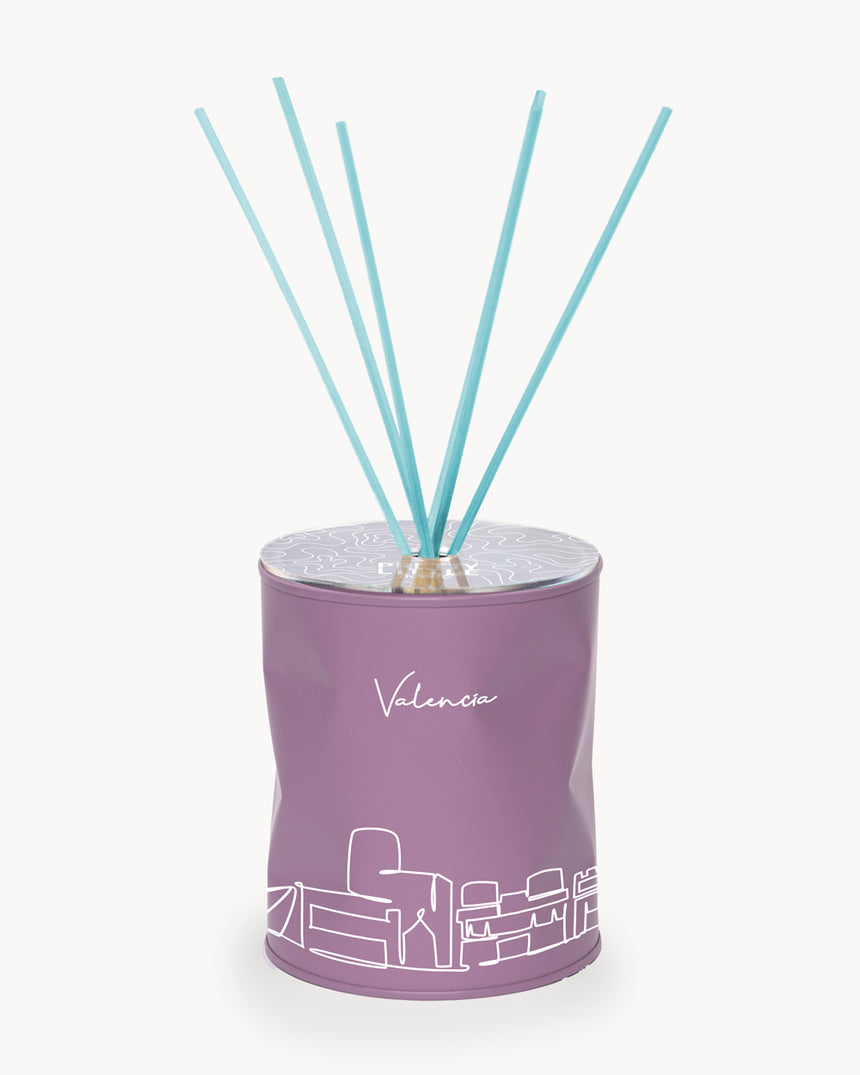 Perfumer - "Valencia"