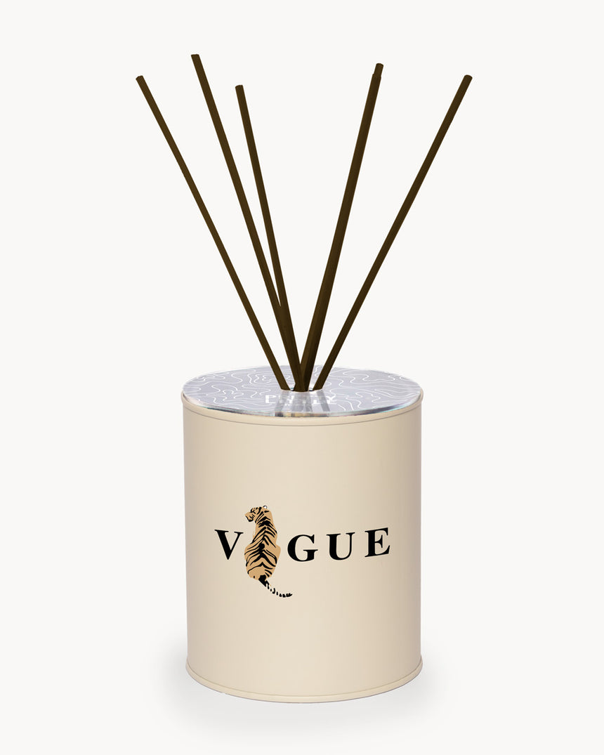 Perfumer - Love is Blind