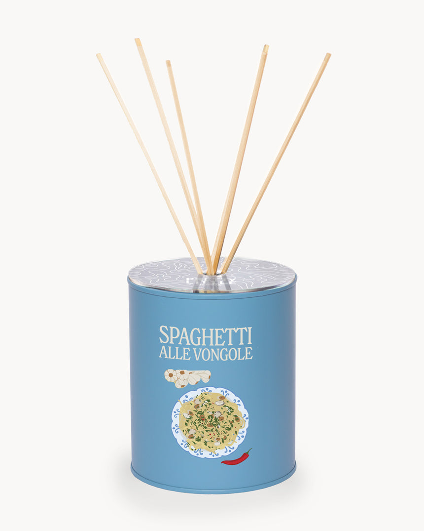 Air Freshener - "Spaghetti with Clams"