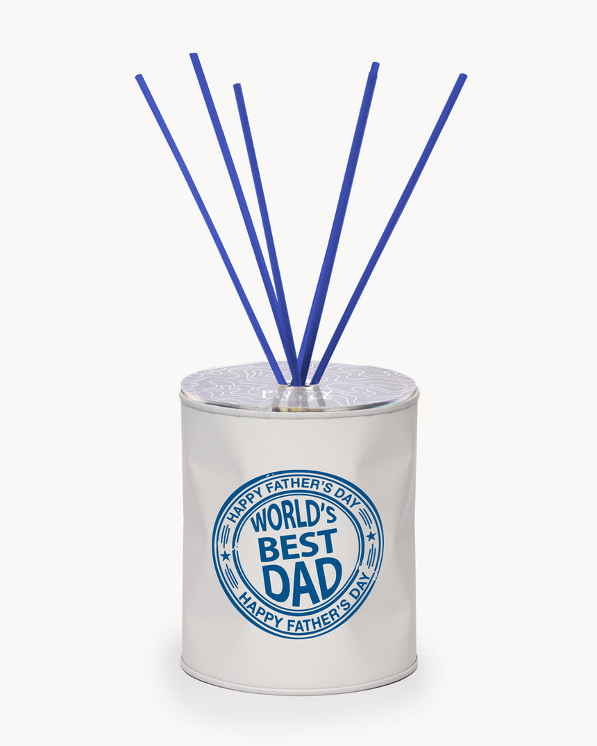 Perfumer - Why is all this happening to me