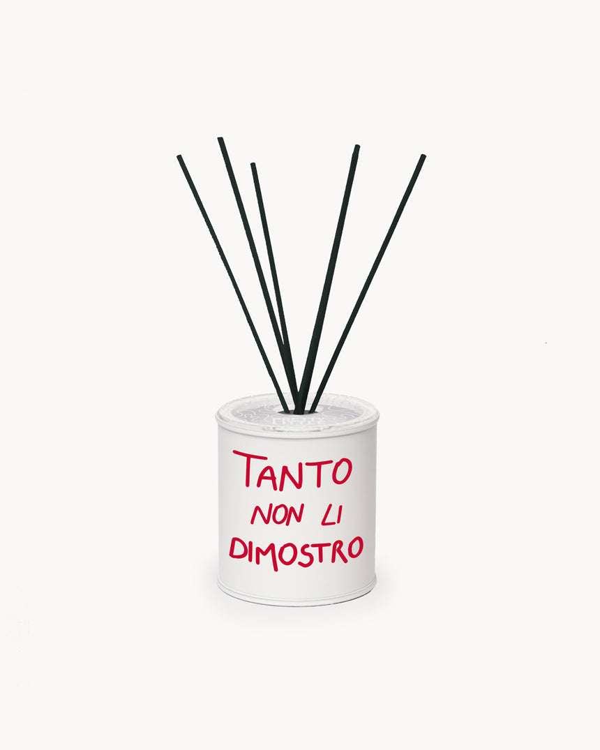 Mini Air Freshener - "I Don't Look It"