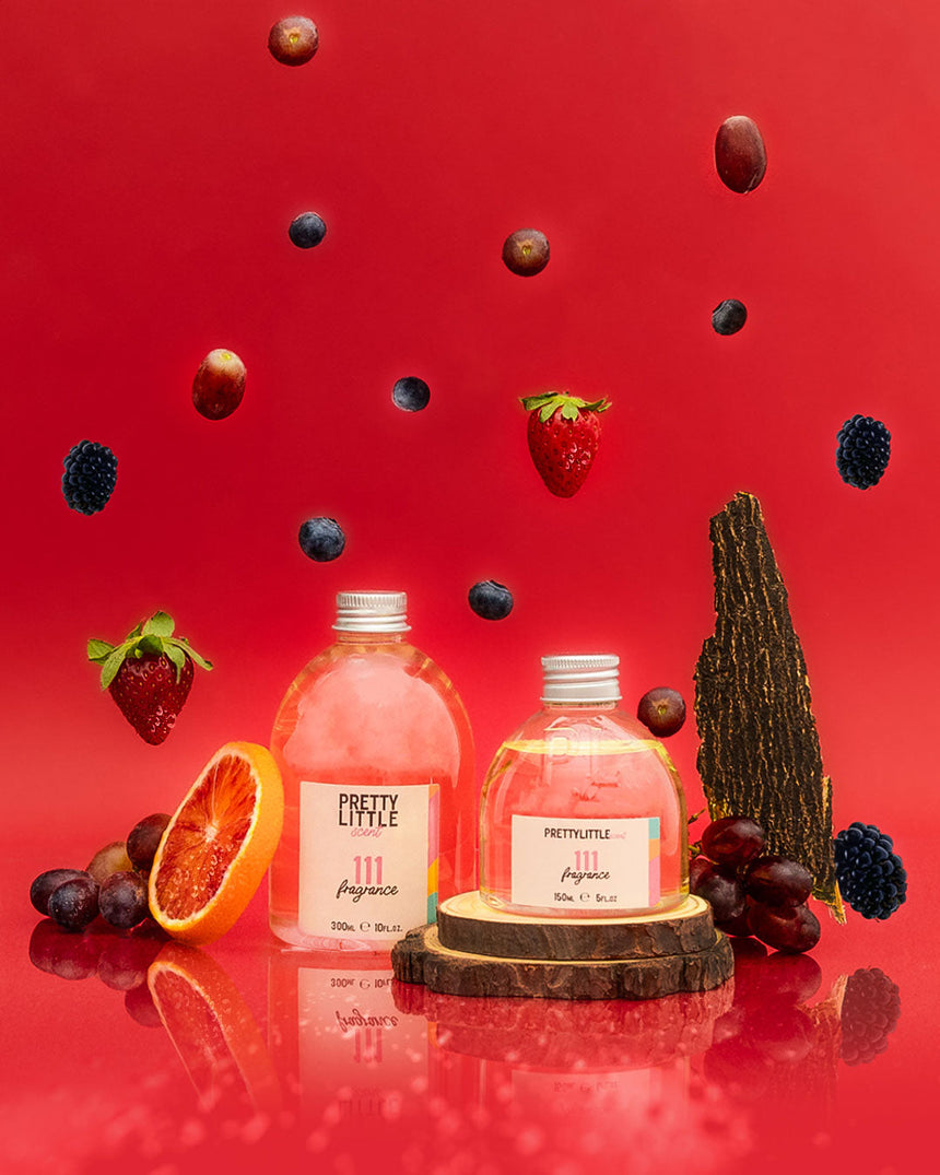 111 Fragrance 300ml Refill