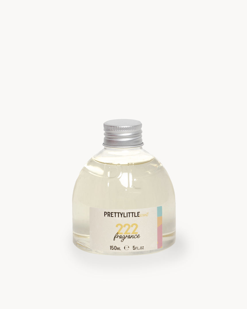 222 Fragrance 150ml Refill