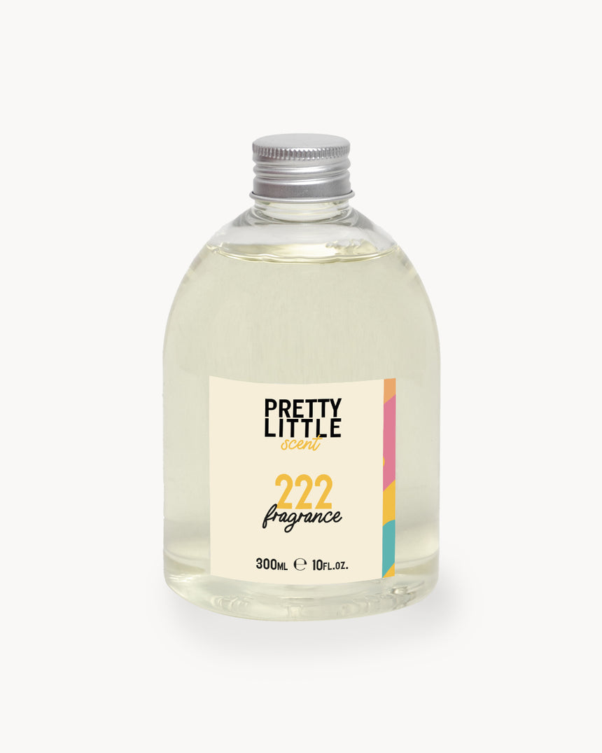 222 Fragrance 300ml Refill