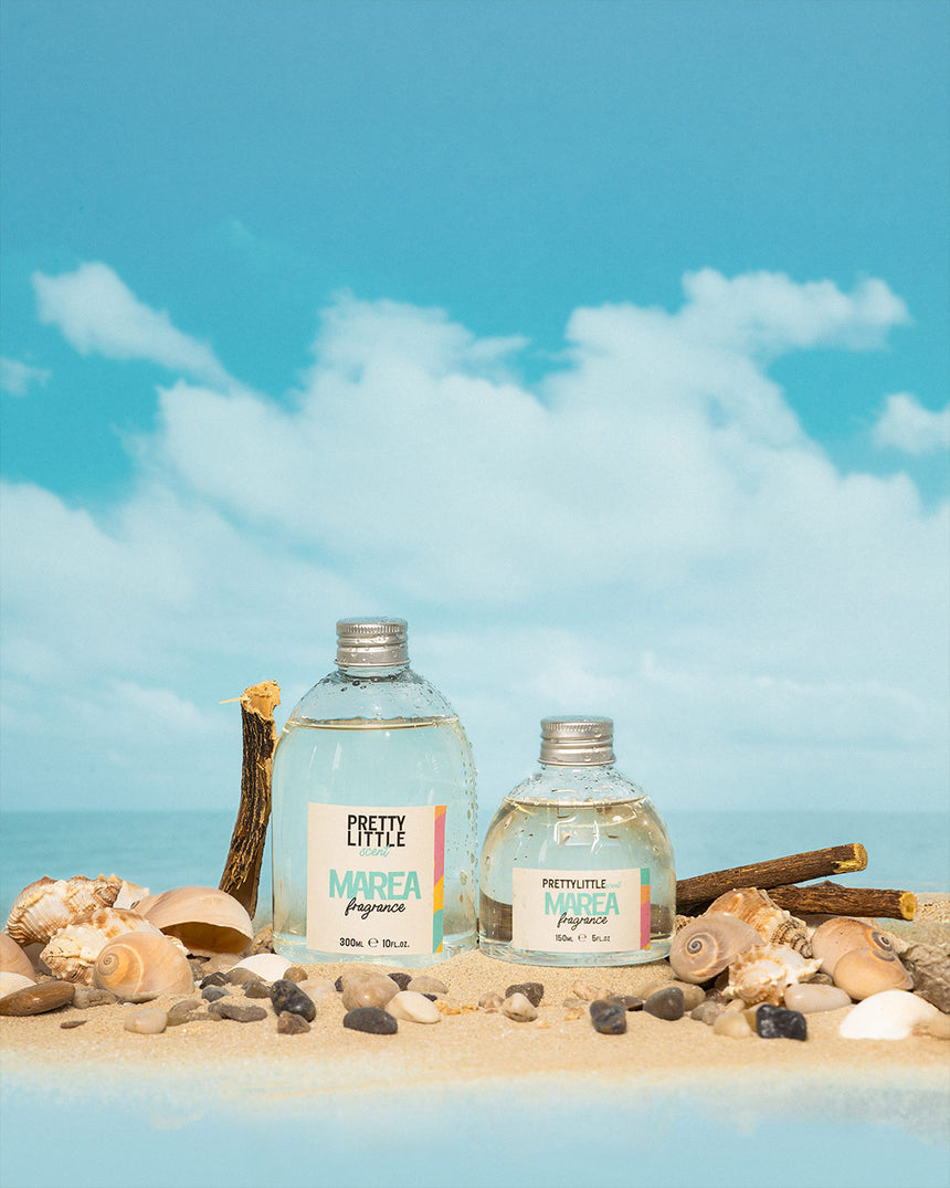 111 Fragrance 300ml Refill