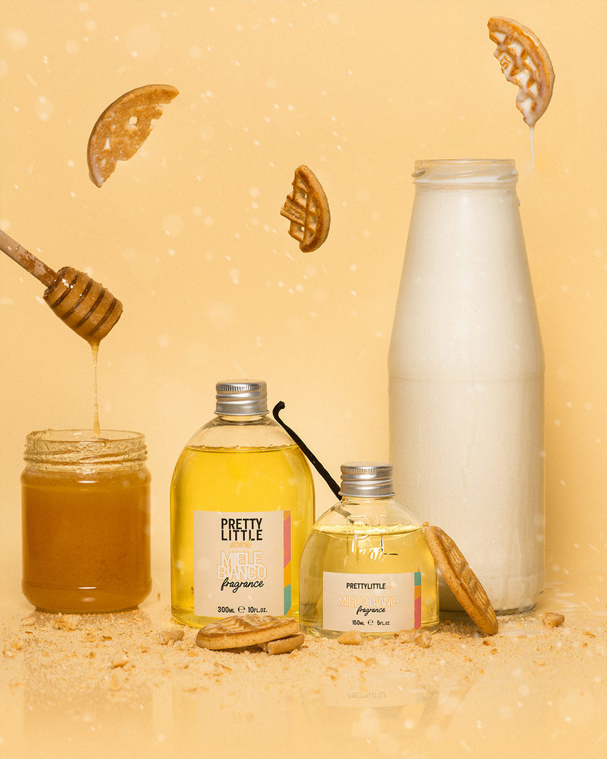 111 Fragrance 300ml Refill