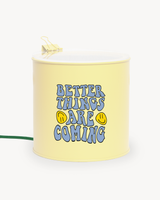 Lamp - Where is my "CHANEL"