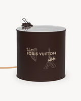 Lamp - “LOUIS Addicted” - Brown