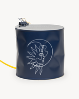 Lamp - Where is my "CHANEL"