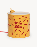 Lamp - Where is my "CHANEL"