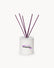 Mini Air Freshener - "Where is my CC?" White/Purple