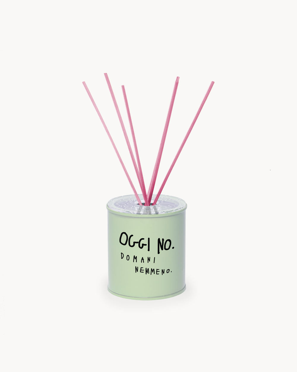 Mini Air Freshener - "Time for a Wine"