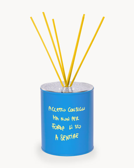 Perfumer - Why is all this happening to me