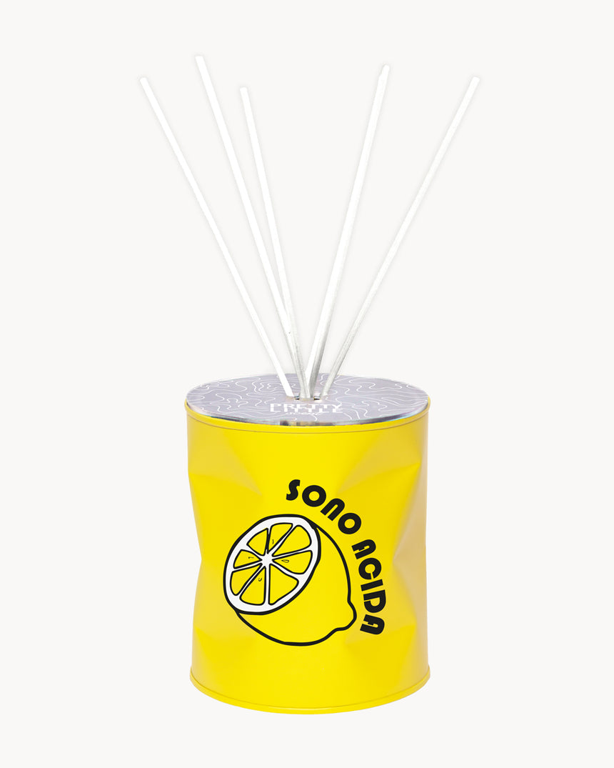 Perfumer - "Most wonderful time"