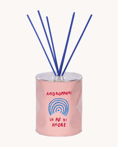 Perfumer - "Most wonderful time"