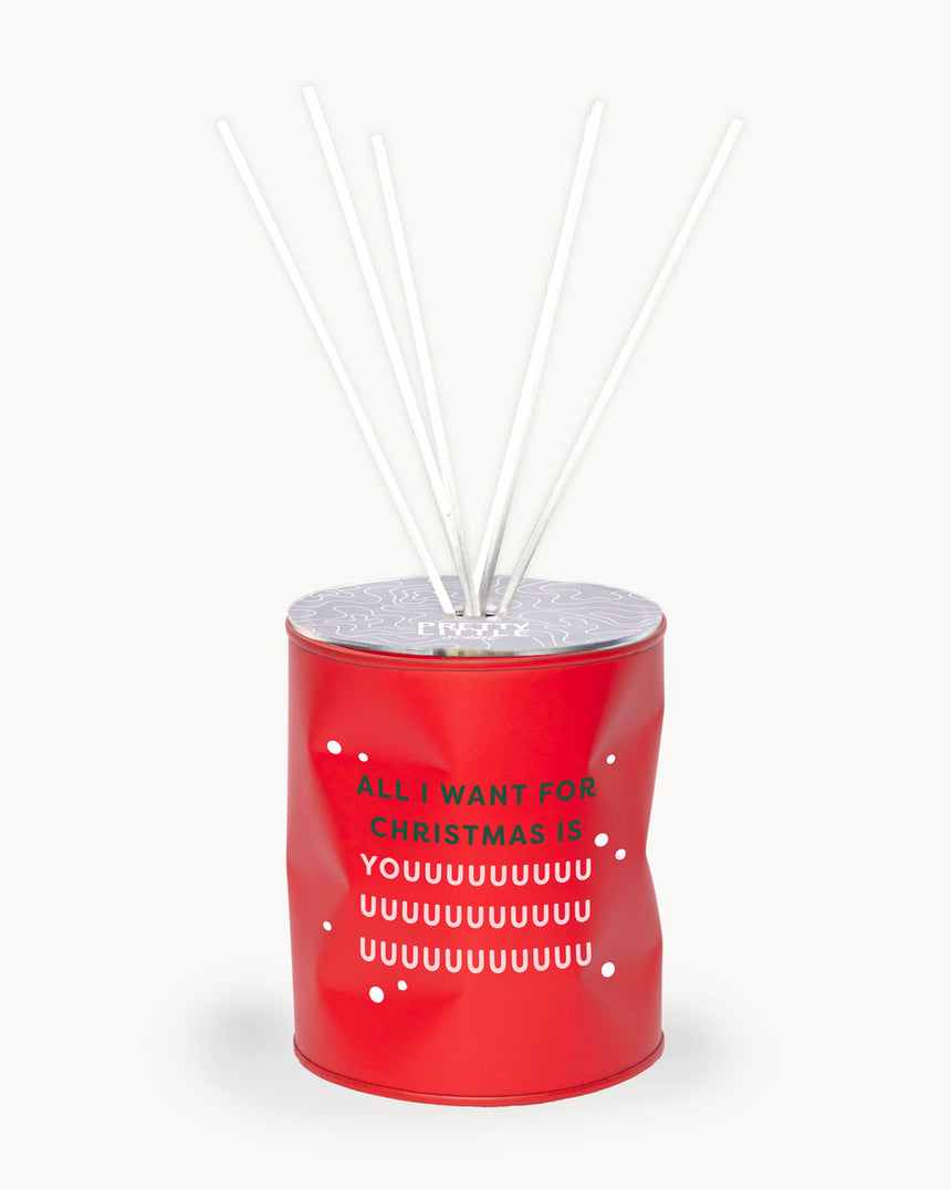 Perfumer - "Most wonderful time"