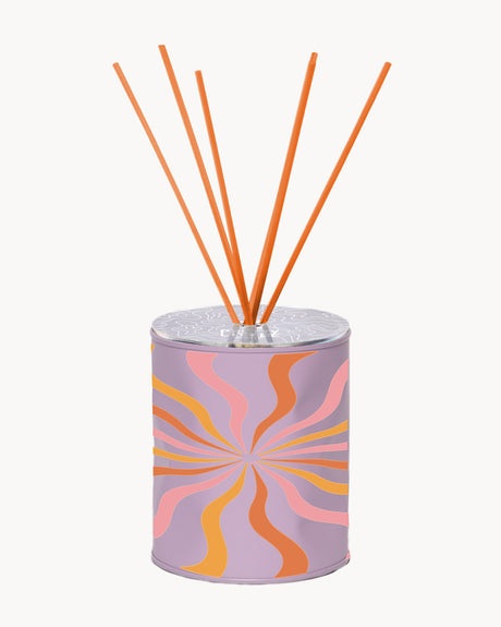 Perfumer - "Most wonderful time"