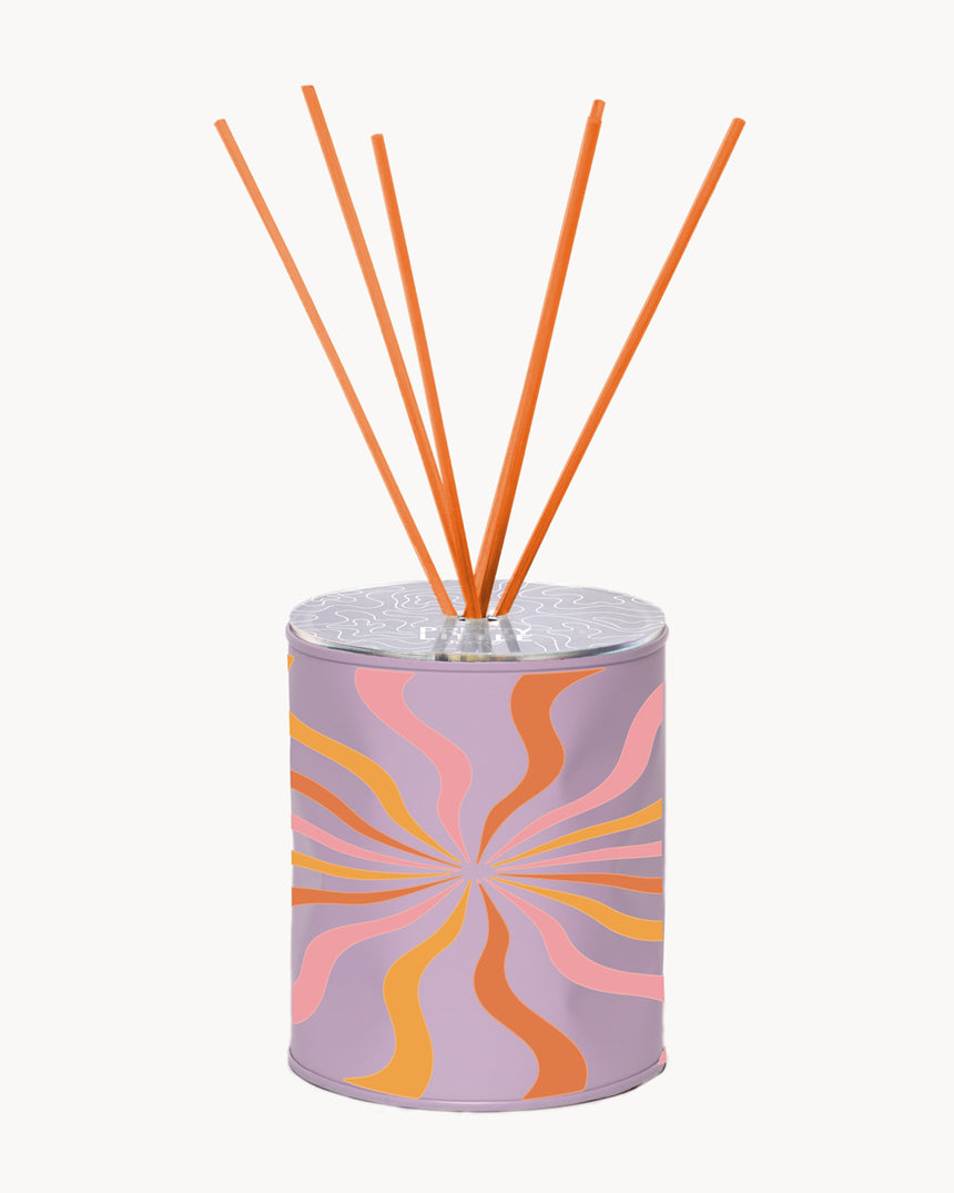 Perfumer - "Most wonderful time"