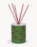 Air Freshener - All Over "Fiocchetti" - Green / Red