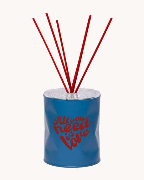 Perfumer - "Most wonderful time"