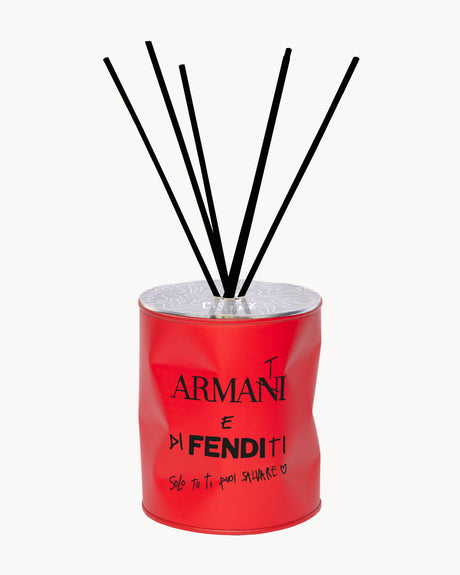 Perfumer - "Most wonderful time"