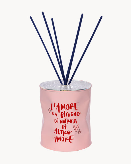 Perfumer - "Most wonderful time"