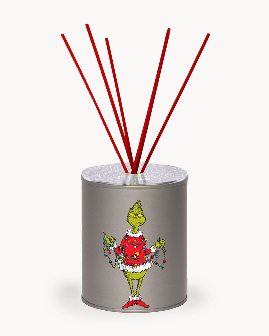 Perfumer - "Most wonderful time"