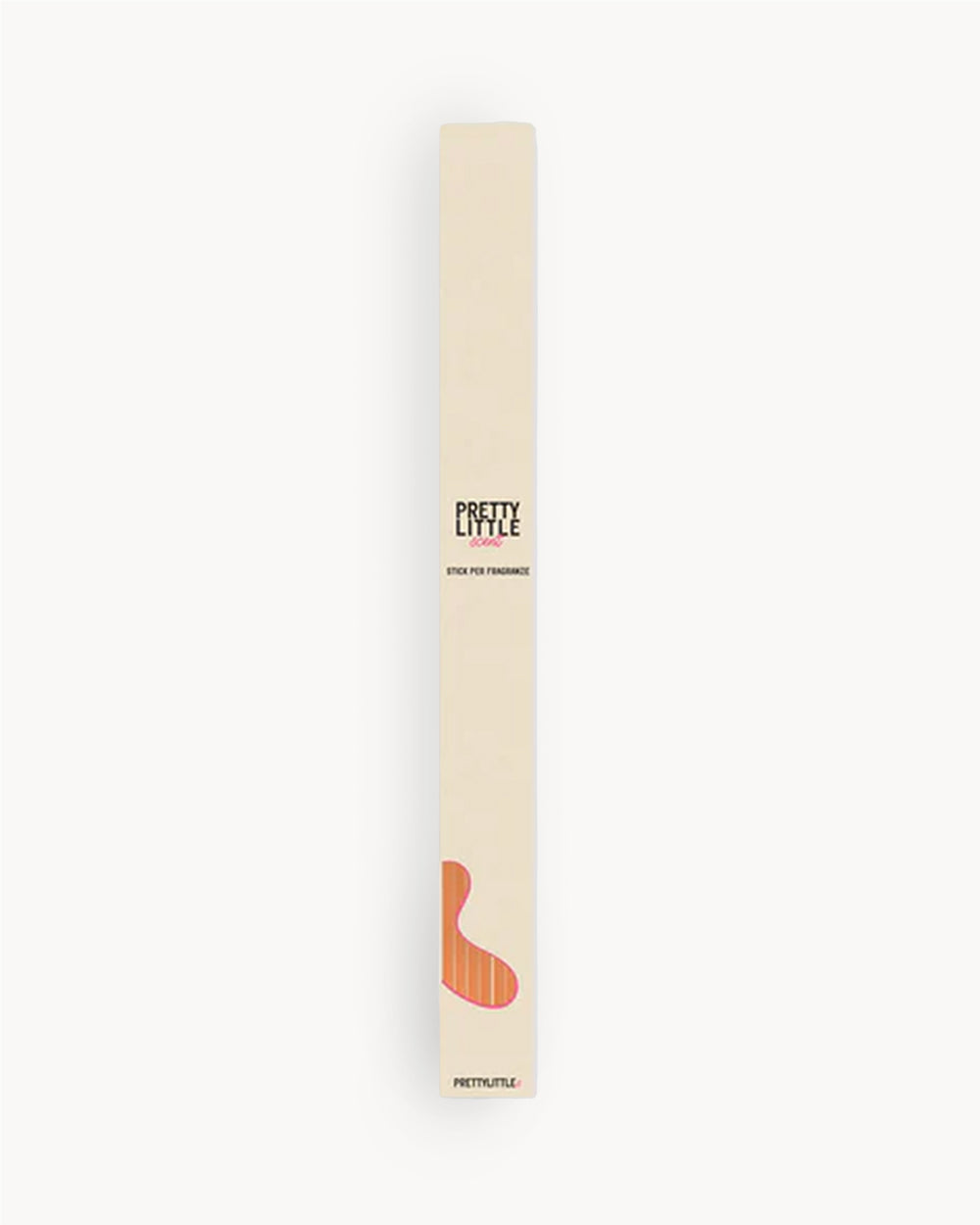 Orange Perfumer Stick