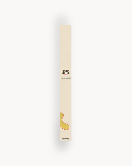 Yellow Perfumer Stick
