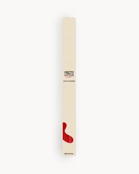 Red Perfumer Stick