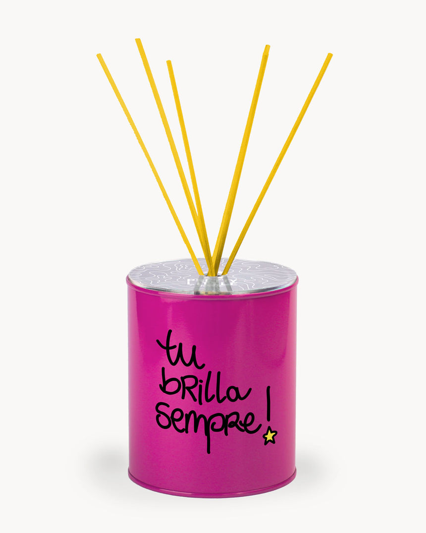 Perfumer - "Most wonderful time"