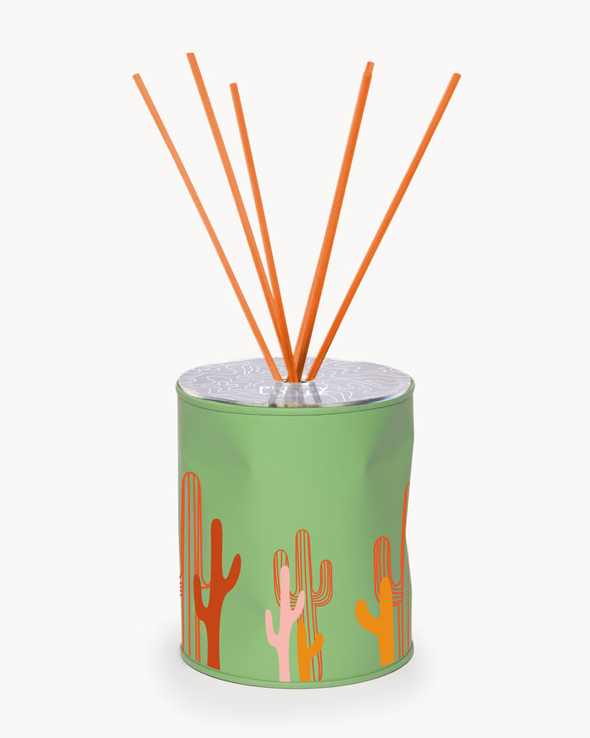 Perfumer - All over "Cactus"