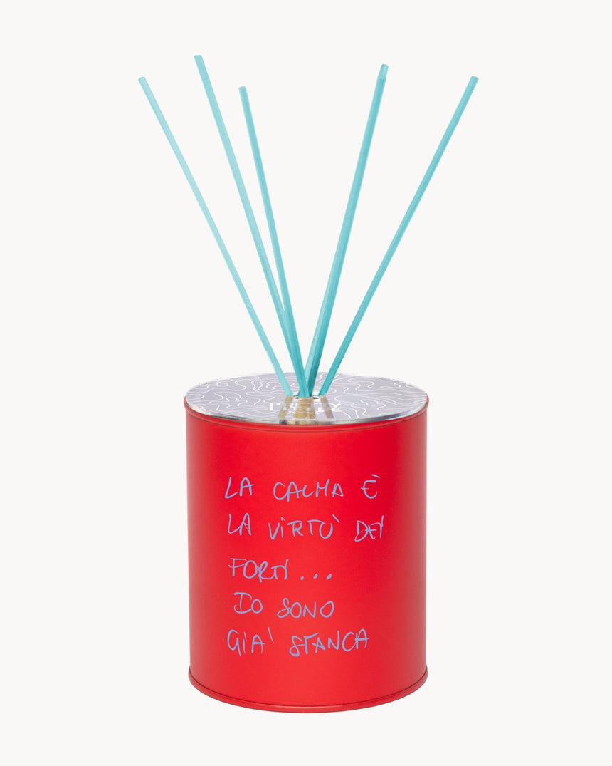 Perfumer - "Most wonderful time"