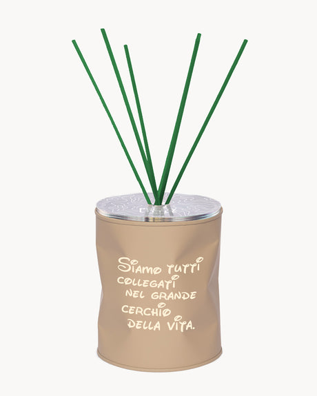 Perfumer - "Most wonderful time"