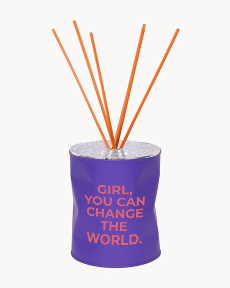 Perfumer - "Most wonderful time"